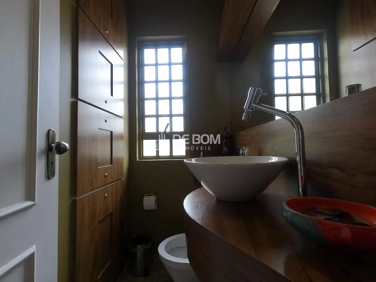 Casa, 4 quartos, 1288 m² - Foto 23