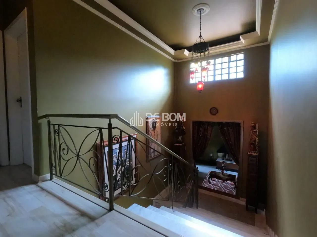 Casa, 4 quartos, 1288 m² - Foto 7