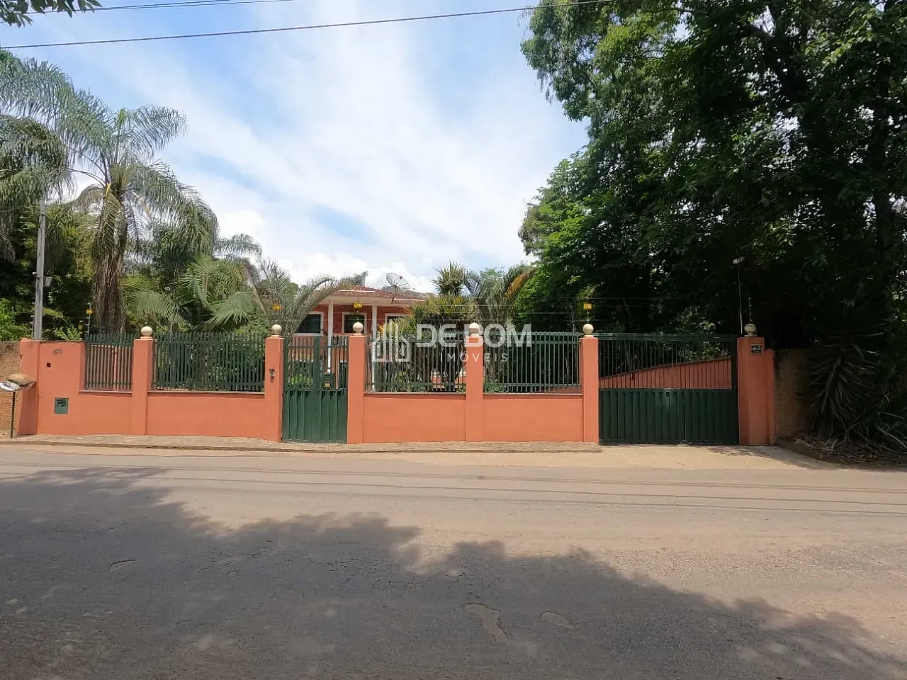 Casa, 4 quartos, 1288 m² - Foto 43