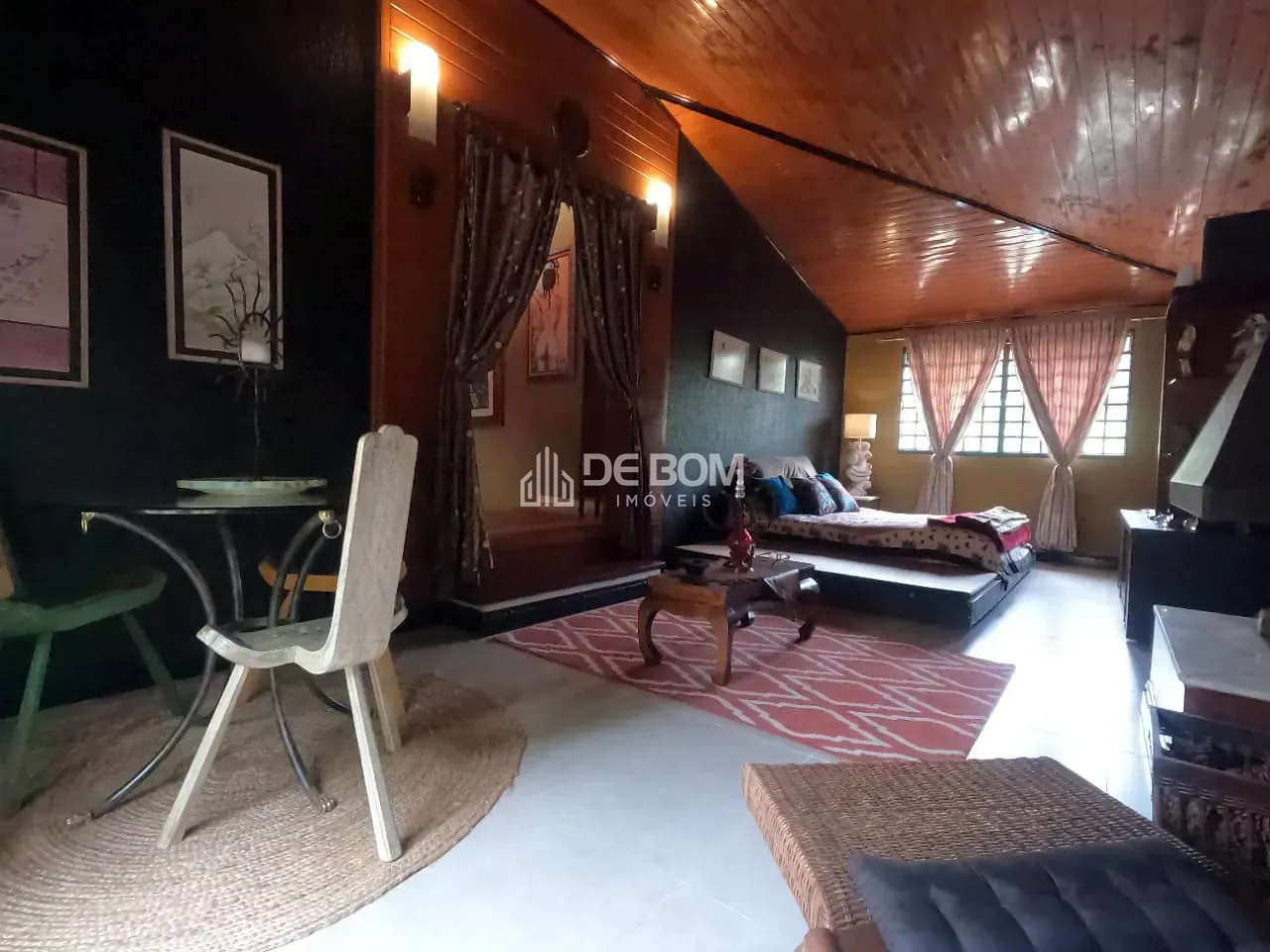 Casa, 4 quartos, 1288 m² - Foto 16