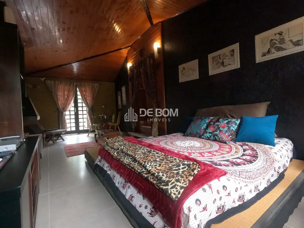 Casa, 4 quartos, 1288 m² - Foto 18