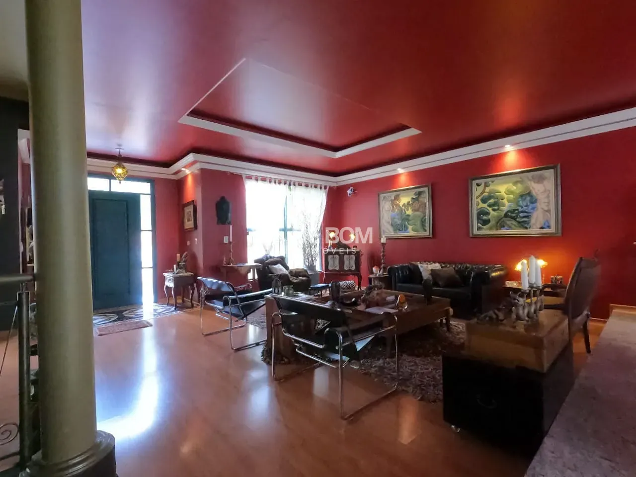 Casa, 4 quartos, 1288 m² - Foto 21