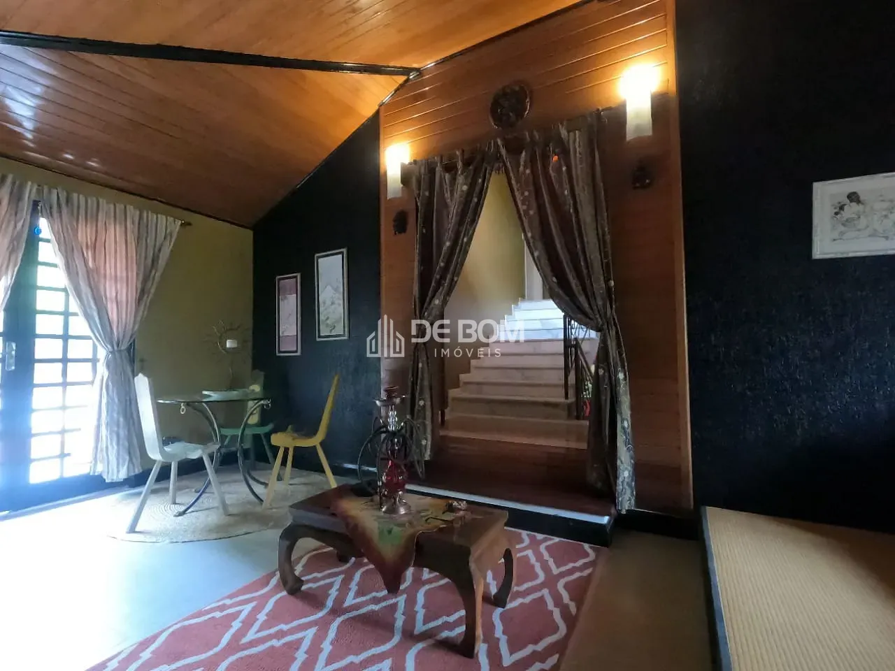 Casa, 4 quartos, 1288 m² - Foto 17