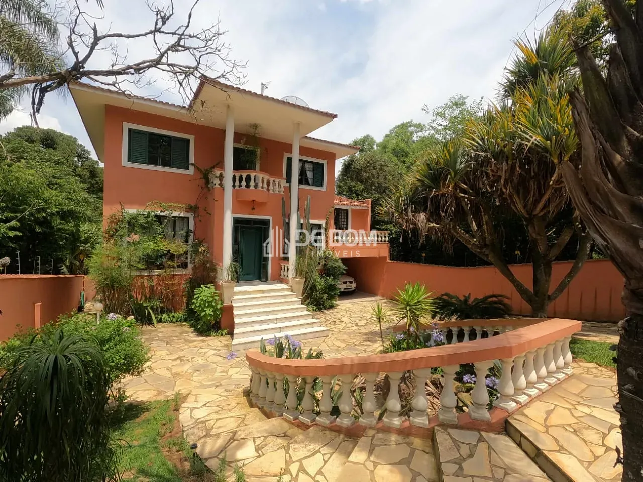 Casa, 4 quartos, 1288 m² - Foto 42