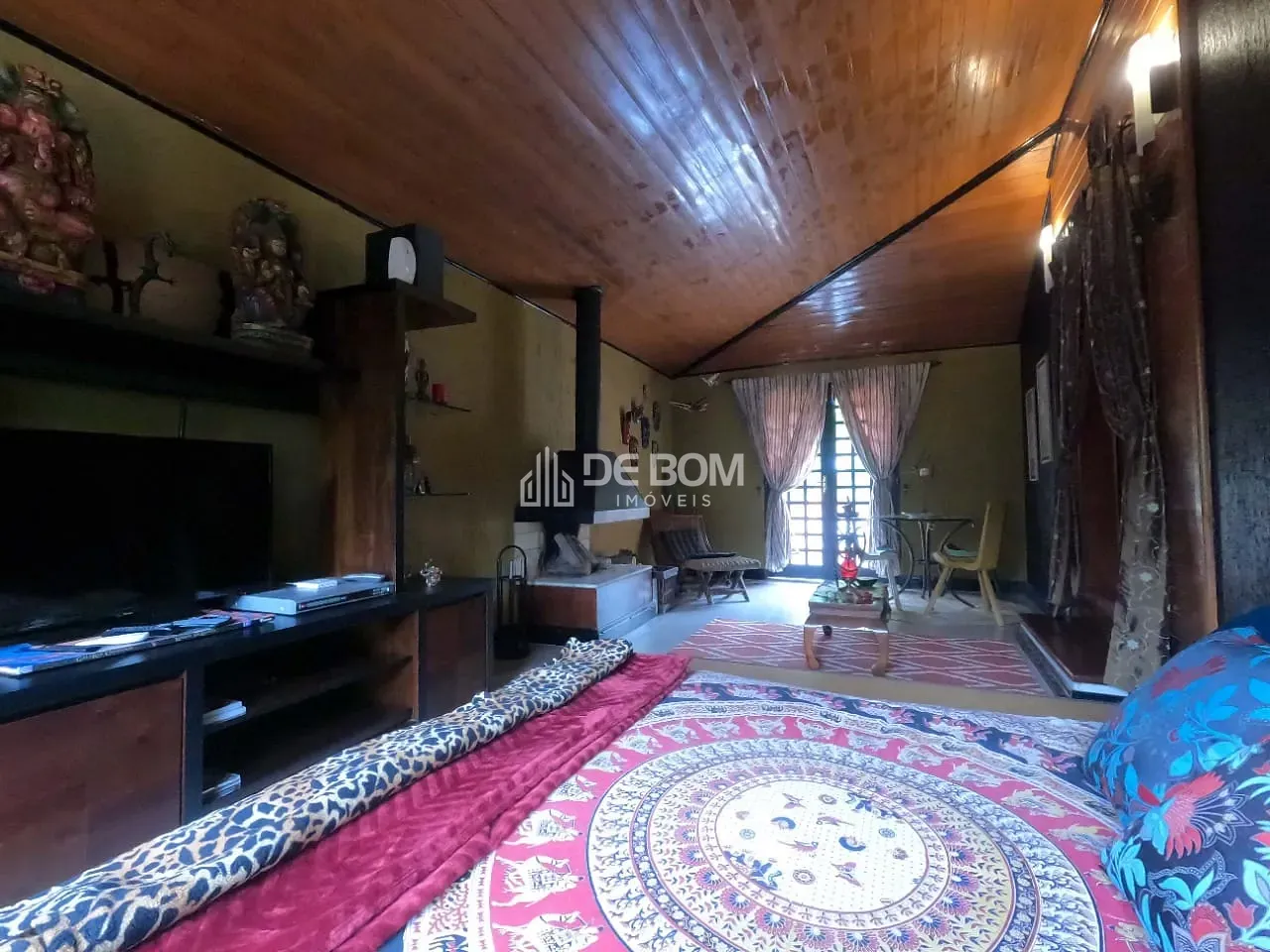 Casa, 4 quartos, 1288 m² - Foto 15