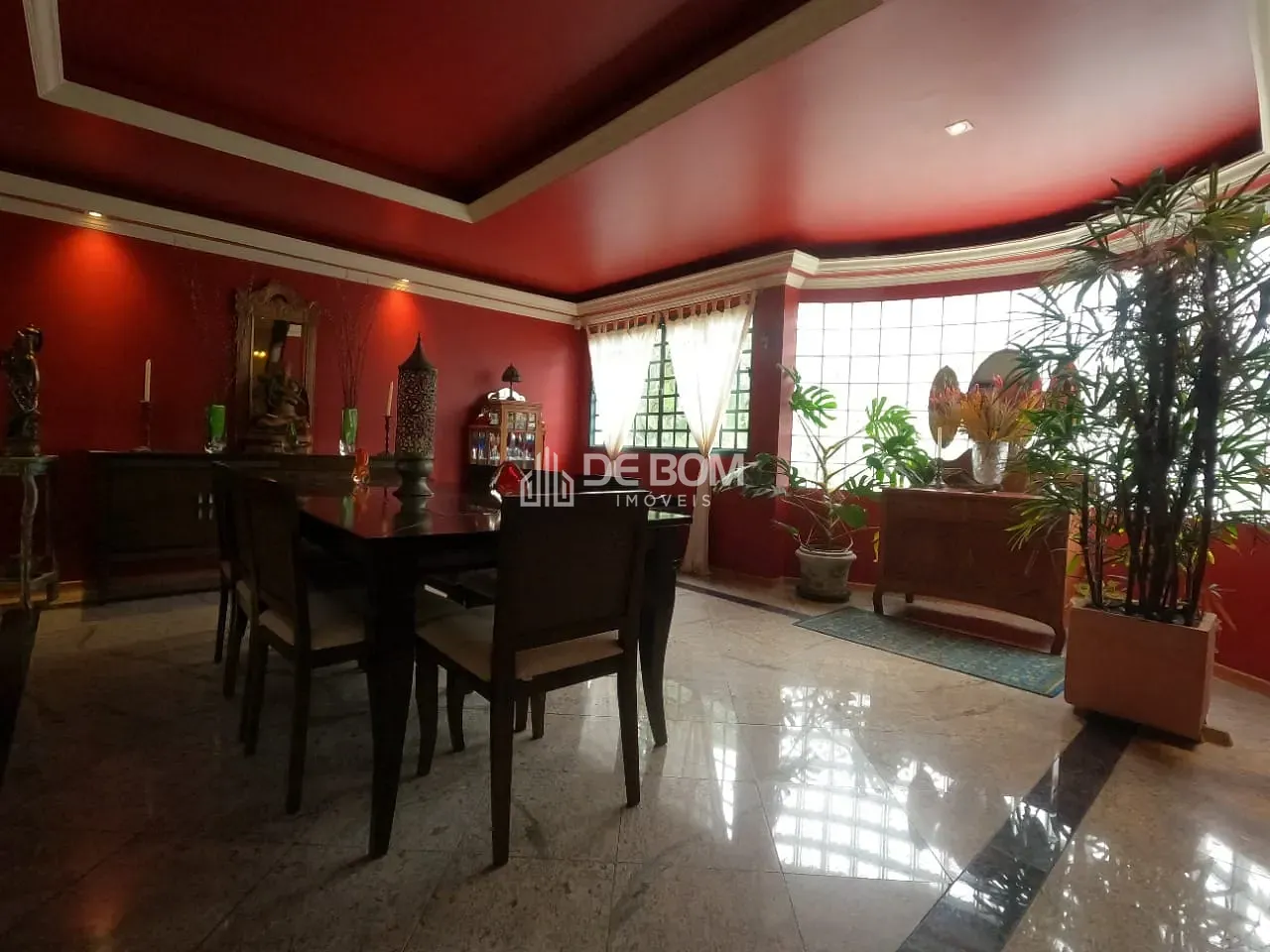 Casa, 4 quartos, 1288 m² - Foto 20