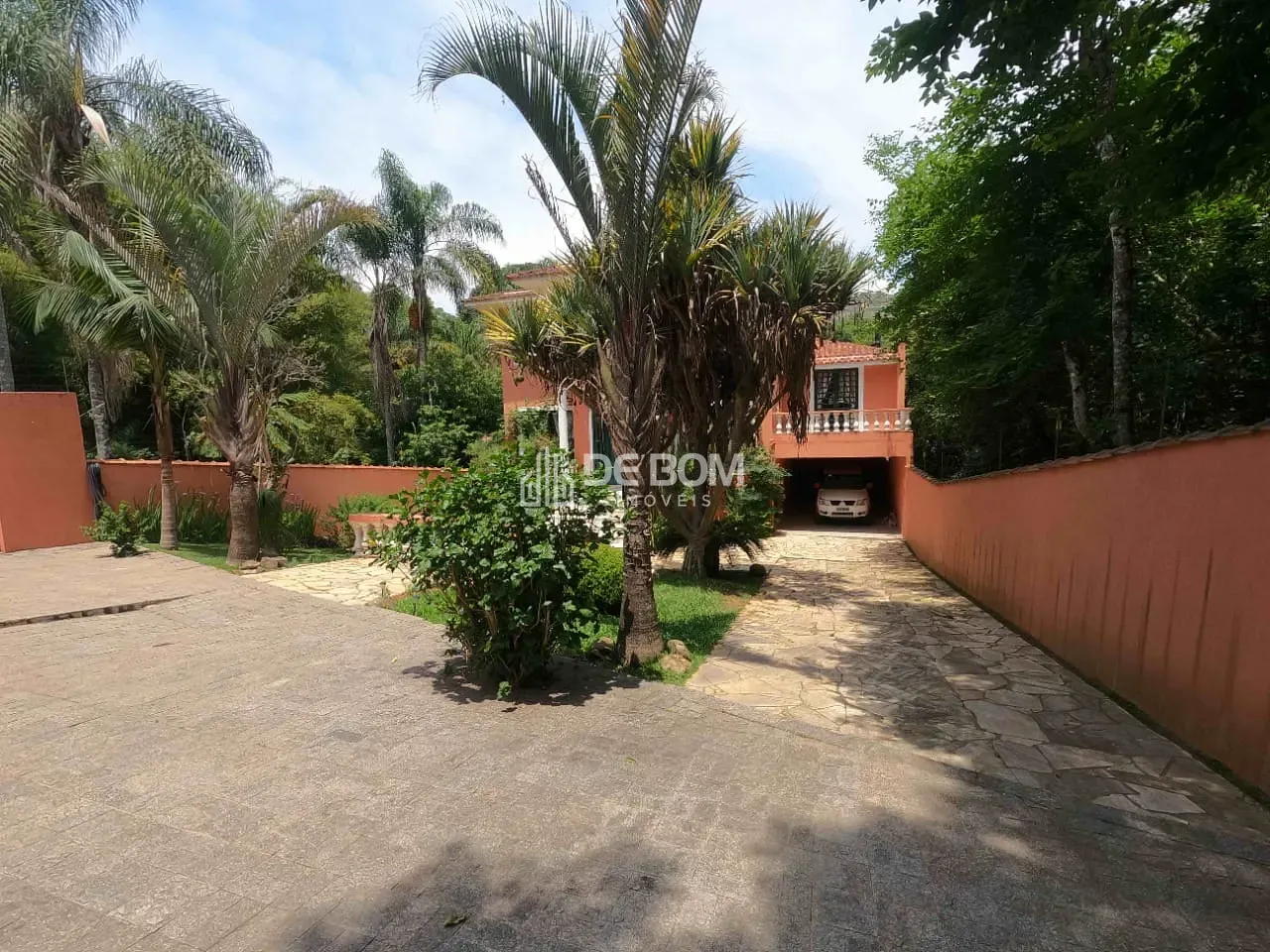 Casa, 4 quartos, 1288 m² - Foto 52