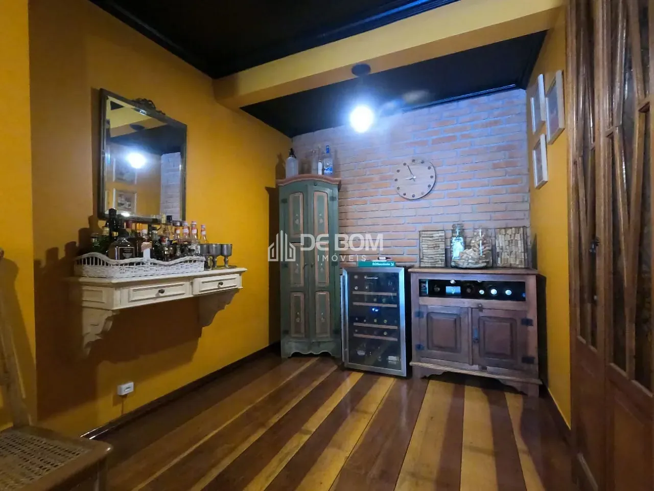 Casa, 4 quartos, 1288 m² - Foto 35