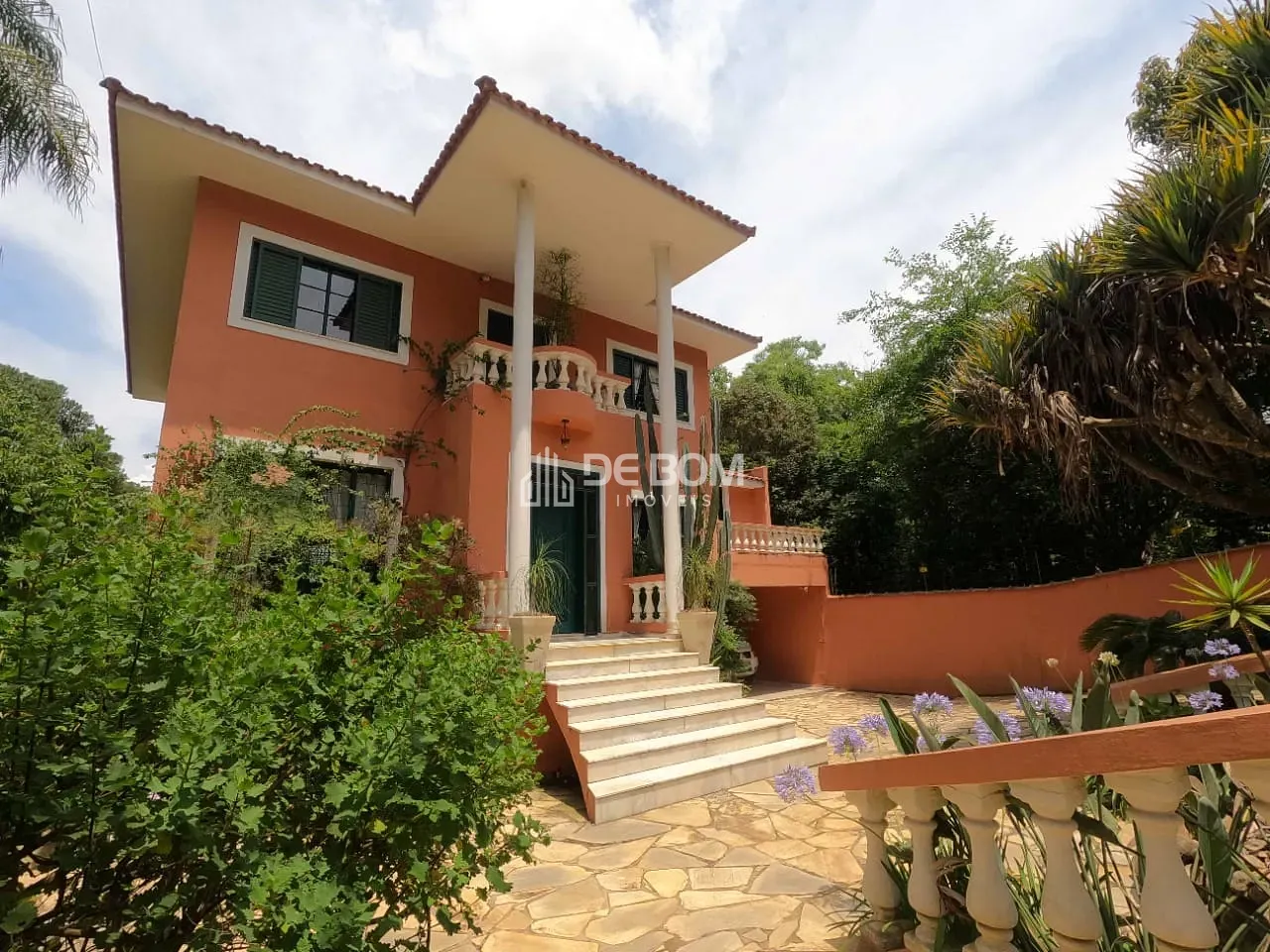 Casa, 4 quartos, 1288 m² - Foto 39
