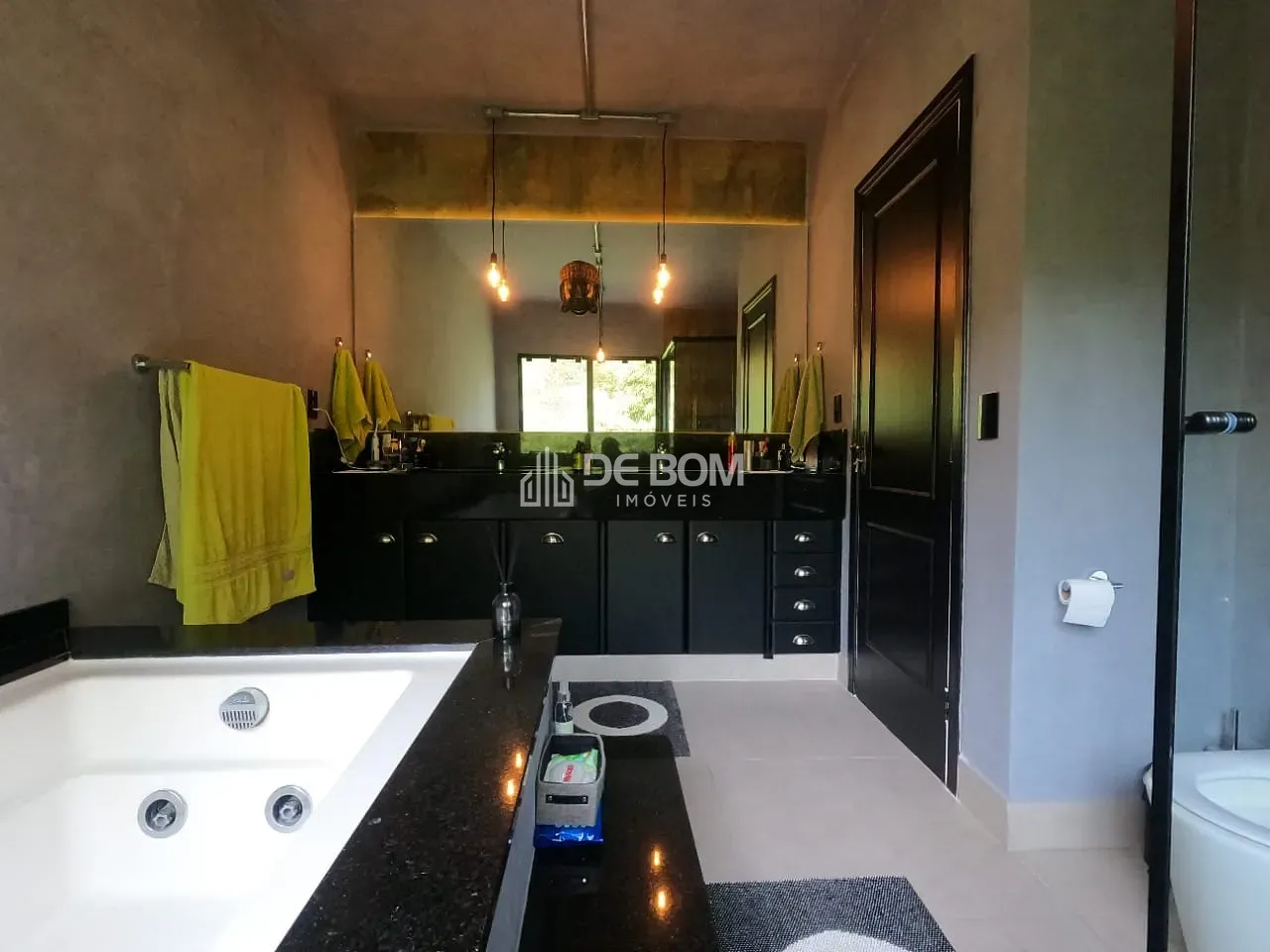 Casa, 4 quartos, 1288 m² - Foto 2