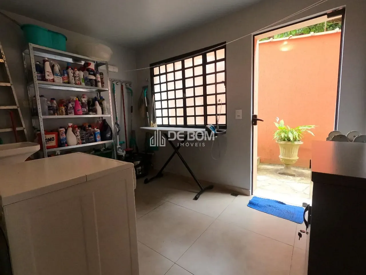 Casa, 4 quartos, 1288 m² - Foto 32