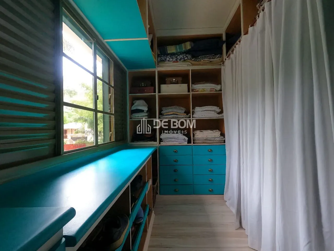 Casa, 4 quartos, 1288 m² - Foto 11