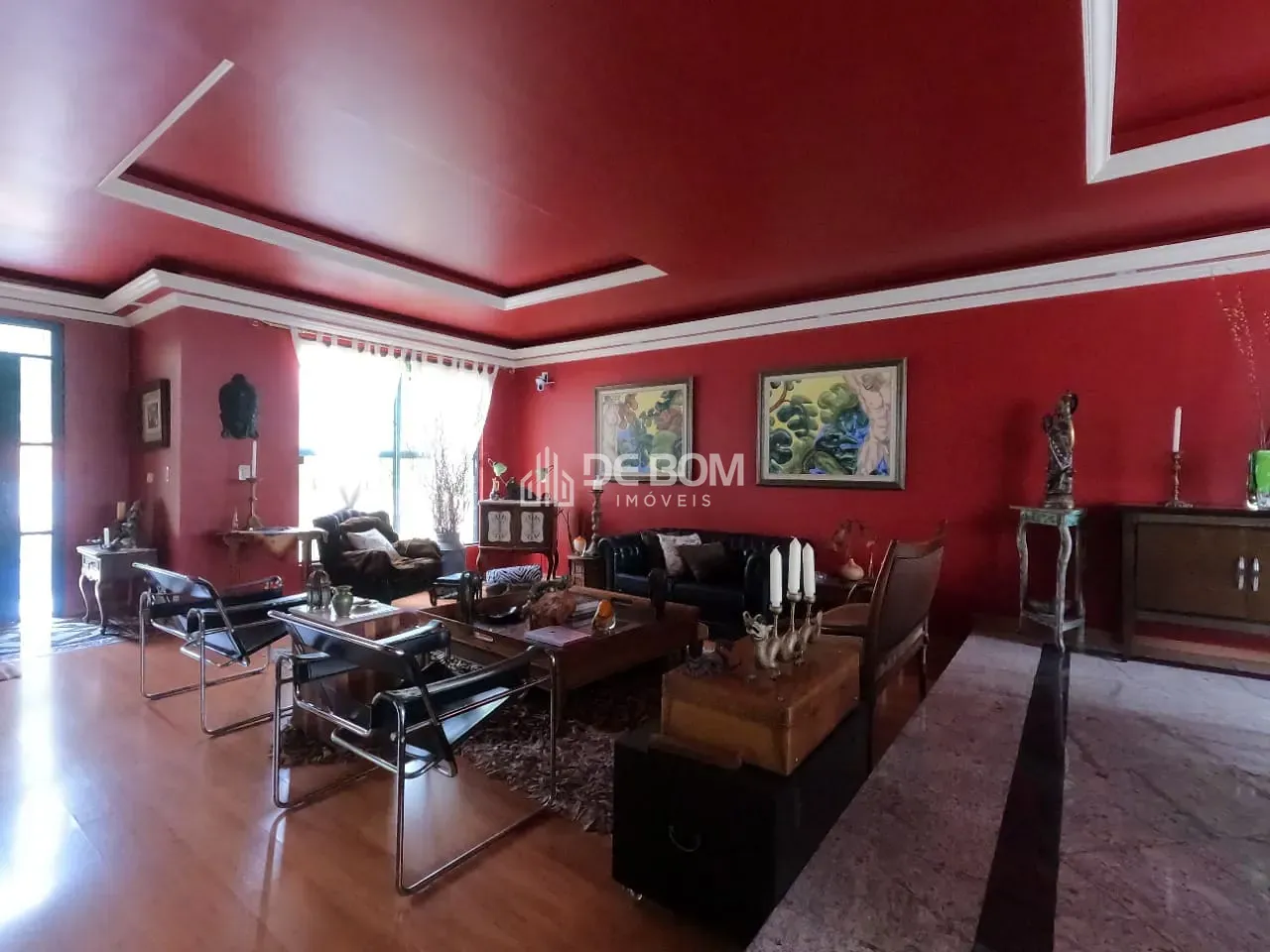 Casa, 4 quartos, 1288 m² - Foto 19