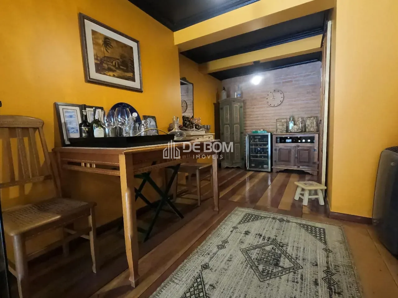 Casa, 4 quartos, 1288 m² - Foto 33