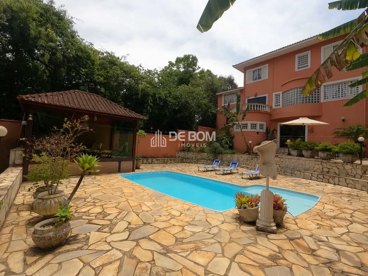 Casa, 4 quartos, 1288 m² - Foto 47
