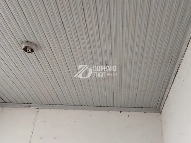 Casa com 268m² 3 quartos e 2 banheiros, à venda, no bairro Fabrício em Uberaba
