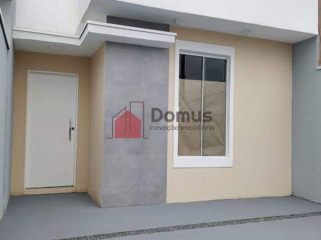 Casa com 125m², à venda, no bairro Residencial e Comercial Portal dos Eucaliptos em Pindamonhangaba