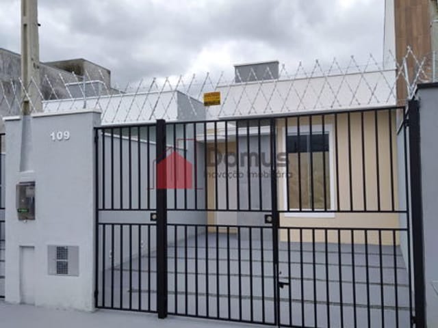 Casa com 125m², à venda, no bairro Residencial e Comercial Portal dos Eucaliptos em Pindamonhangaba