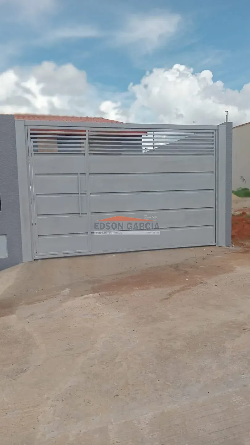 Casa, 2 quartos, 67 m² - Foto 12