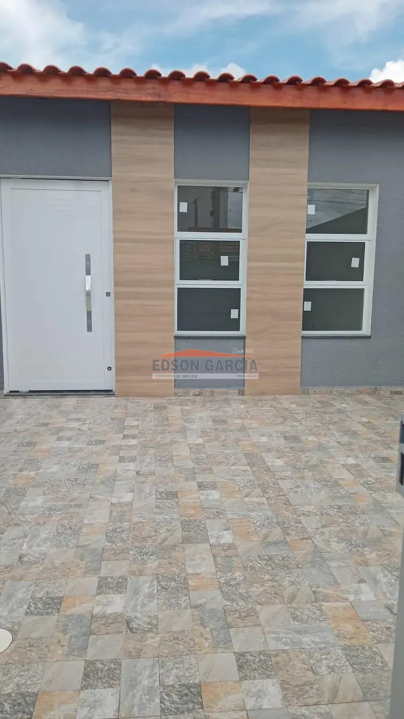 Casa, 2 quartos, 67 m² - Foto 2