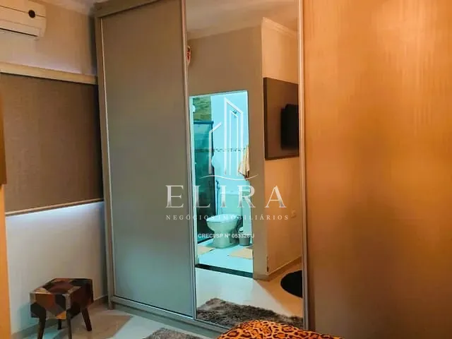 Casa com 150m² 3 quartos e 3 banheiros, à venda, no bairro Jardim Boer I em Americana