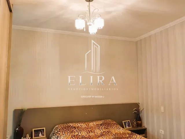 Casa com 150m² 3 quartos e 3 banheiros, à venda, no bairro Jardim Boer I em Americana