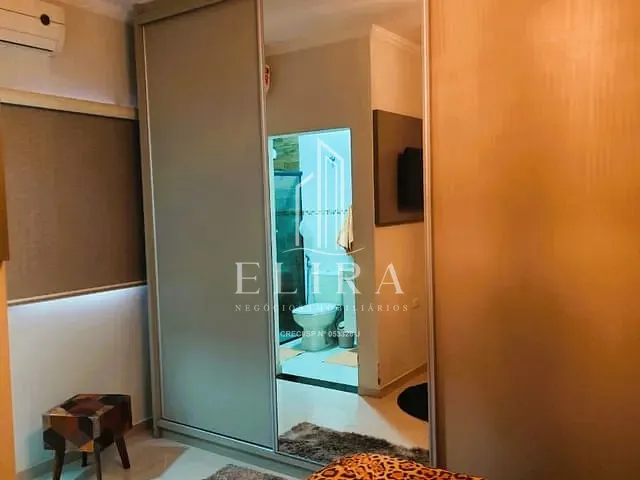 Casa com 150m² 3 quartos e 3 banheiros, à venda, no bairro Jardim Boer I em Americana