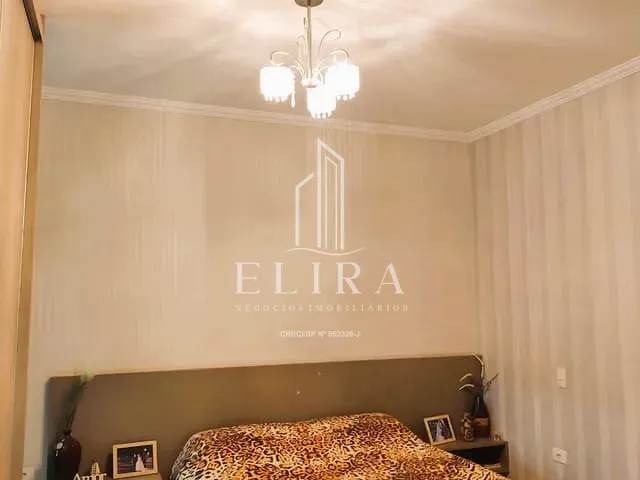 Casa com 150m² 3 quartos e 3 banheiros, à venda, no bairro Jardim Boer I em Americana