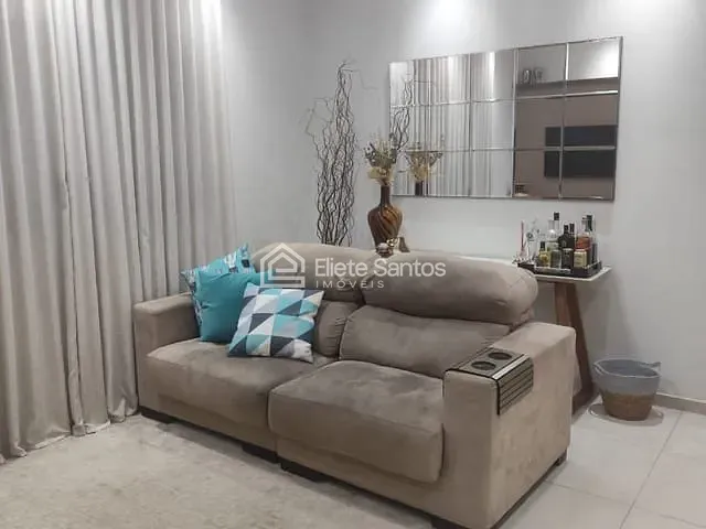 Casa com 150m² 3 quartos e 3 banheiros, à venda, no bairro Jardim Boer I em Americana