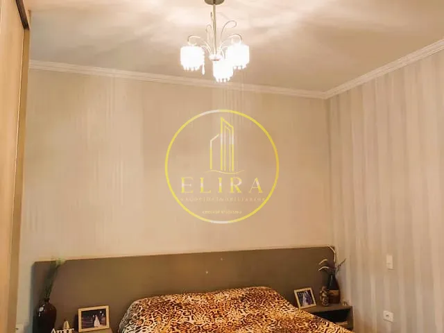 Casa com 150m² 3 quartos e 3 banheiros, à venda, no bairro Jardim Boer I em Americana
