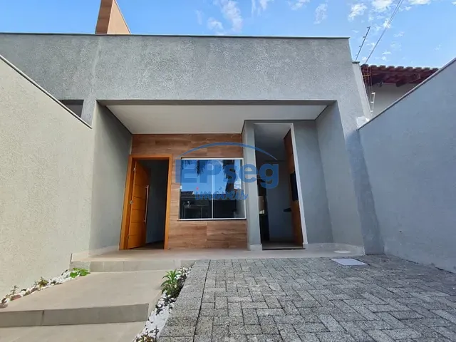 Casa com 125m² 3 quartos e 1 banheiro, à venda ou para alugar, no bairro Jardim Belo Horizonte em Londrina