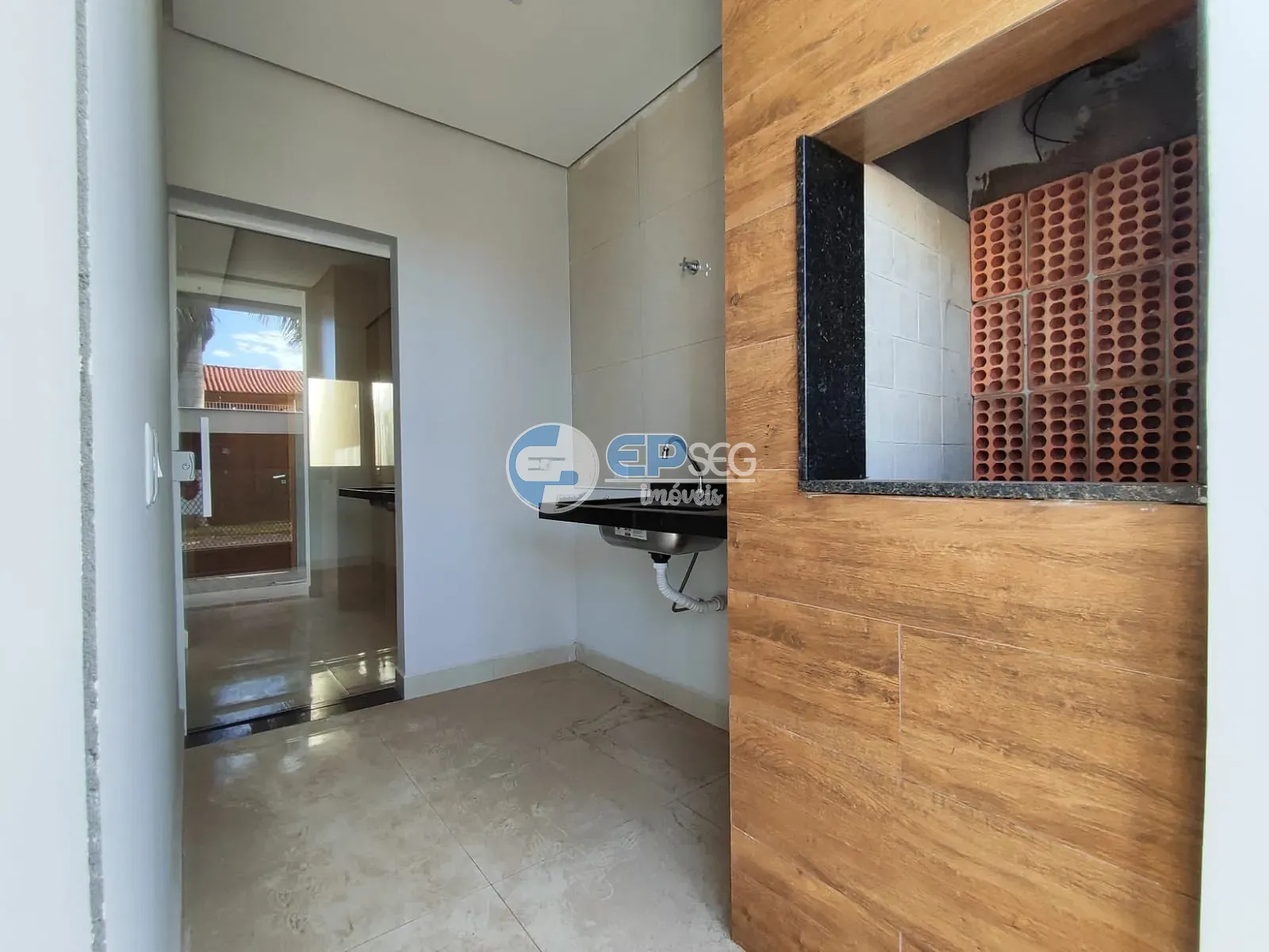 Casa, 3 quartos, 87 m² - Foto 7