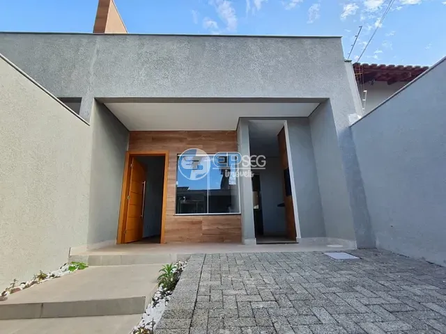 Casa com 125m² 3 quartos e 1 banheiro, à venda ou para alugar, no bairro Jardim Belo Horizonte em Londrina