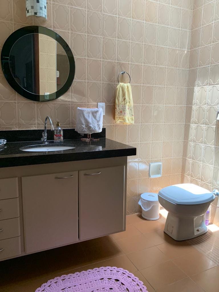 Casa, 3 quartos, 194 m² - Foto 3