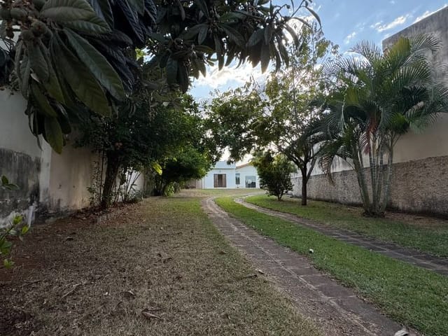 Casa com 1000m² 3 quartos e 1 banheiro, à venda, no bairro Parque Santa Maria em Tatuí