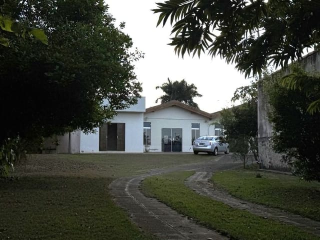 Casa com 1000m² 3 quartos e 1 banheiro, à venda, no bairro Parque Santa Maria em Tatuí