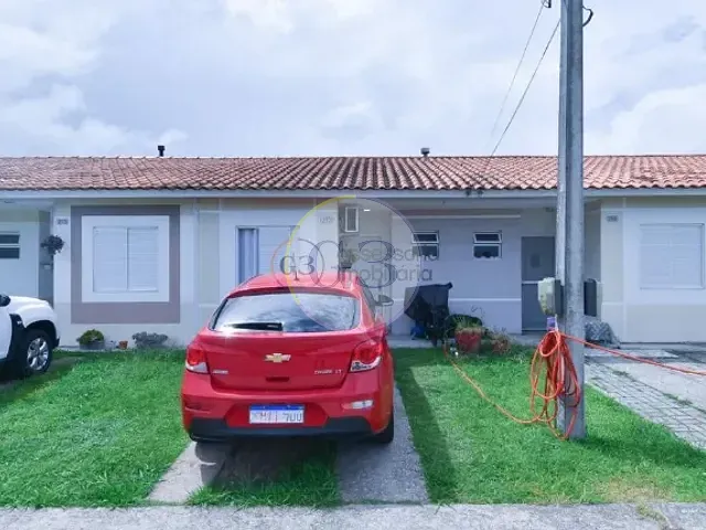 Casa 2 quartos e 1 banheiro, à venda, no bairro Areal em Pelotas