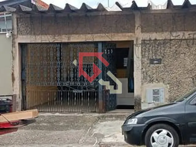 Casa 4 quartos e 3 banheiros, à venda, no bairro Parque das Nações em Santo André