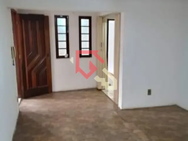 Casa 4 quartos e 3 banheiros, à venda, no bairro Parque das Nações em Santo André