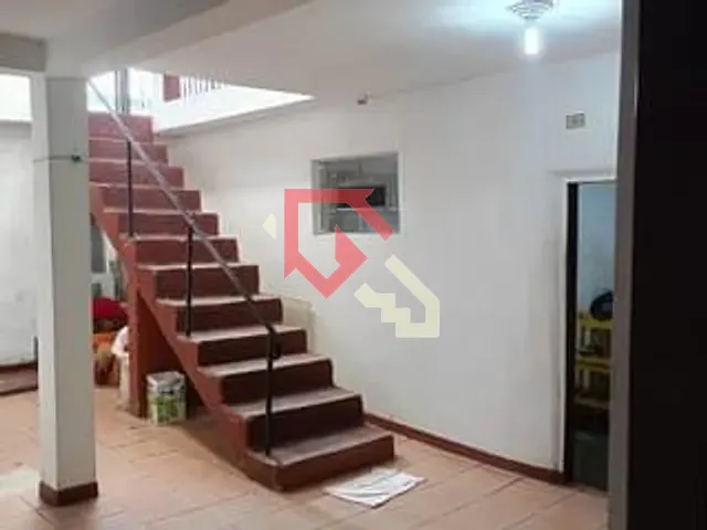 Casa 4 quartos e 3 banheiros, à venda, no bairro Parque das Nações em Santo André