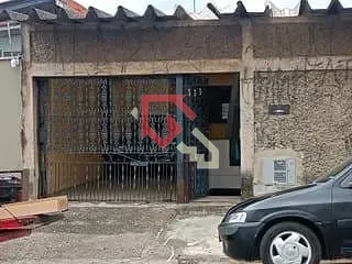 Casa, 4 quartos, 10 m² - Foto 1