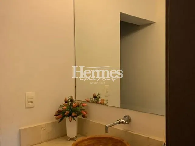 Casa com 926m² 3 quartos e 6 banheiros, à venda, no bairro Parque Brasil 500 em Paulínia