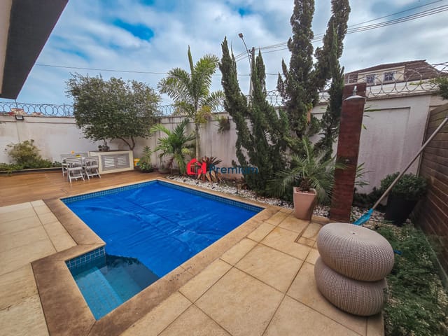 Casa 5 quartos e 4 banheiros, à venda, no bairro Recreio dos Bandeirantes em Rio de Janeiro