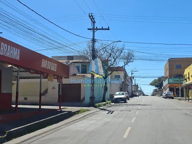 Casa 2 quartos e 1 banheiro, para alugar, no bairro Bateias em Vitória da Conquista