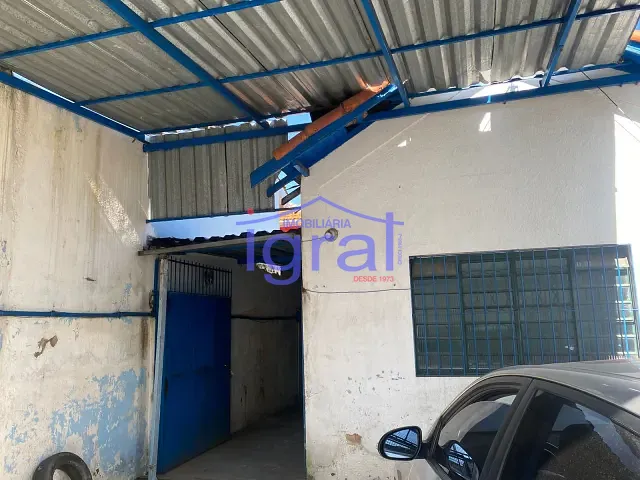 Casa com 350m² 3 quartos e 1 banheiro, à venda, no bairro Vila Parque Jabaquara em São Paulo