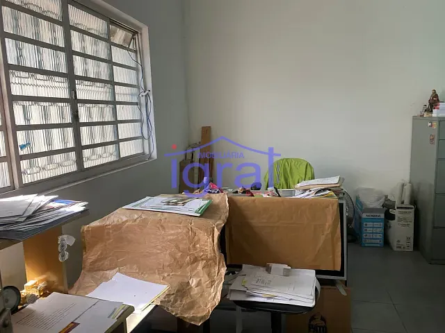 Casa com 350m² 3 quartos e 1 banheiro, à venda, no bairro Vila Parque Jabaquara em São Paulo