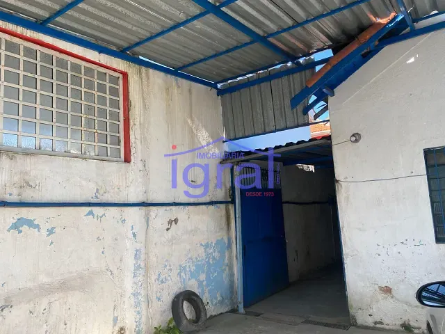 Casa com 350m² 3 quartos e 1 banheiro, à venda, no bairro Vila Parque Jabaquara em São Paulo