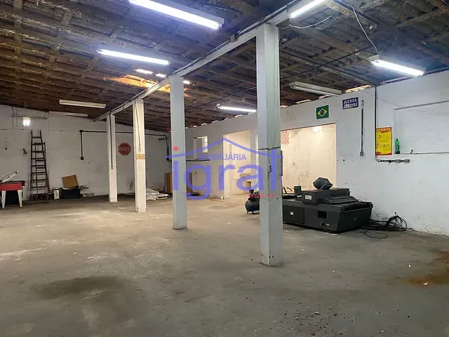 Casa com 350m² 3 quartos e 1 banheiro, à venda, no bairro Vila Parque Jabaquara em São Paulo