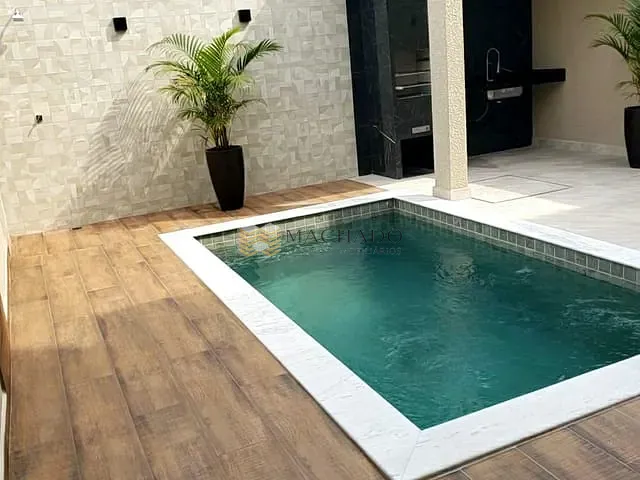 Casa com 175m² 3 quartos e 4 banheiros, à venda, no bairro Portal dos Ipês (Polvilho) em Cajamar
