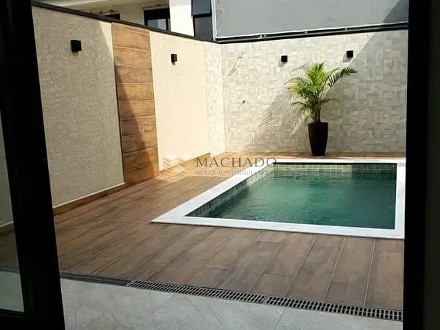 Casa com 175m² 3 quartos e 4 banheiros, à venda, no bairro Portal dos Ipês (Polvilho) em Cajamar
